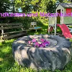 Apartament Hof Vierzehnender Im Hohen Venn - 70qm Fachwerk-studio - Grosses Wohn-schlafzimmer Mit Dachterrasse Und Kaminofen - Separate Kueche - Perfekt Fuer Paare - - Eifel - Hunde Willkommen - Islandpferde Monschau