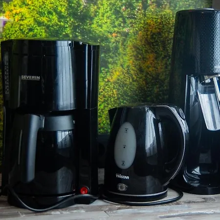 아파트 Hof Vierzehnender Im Hohen Venn - 70qm Fachwerk-studio - Grosses Wohn-schlafzimmer Mit Dachterrasse Und Kaminofen - Separate Kueche - Perfekt Fuer Paare - - Eifel - Hunde Willkommen - Islandpferde