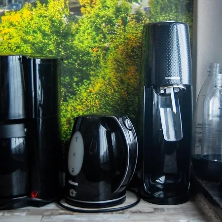 Hof Vierzehnender Im Hohen Venn - 70qm Fachwerk-studio - Grosses Wohn-schlafzimmer Mit Dachterrasse Und Kaminofen - Separate Kueche - Perfekt Fuer Paare - - Eifel - Hunde Willkommen - Islandpferde * Monschau