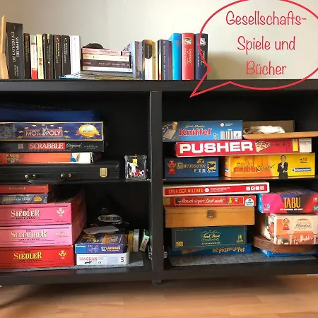 Hof Vierzehnender Im Hohen Venn - 70qm Fachwerk-studio - Grosses Wohn-schlafzimmer Mit Dachterrasse Und Kaminofen - Separate Kueche - Perfekt Fuer Paare - - Eifel - Hunde Willkommen - Islandpferde