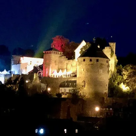 Apartament Hof Vierzehnender Im Hohen Venn - 70qm Fachwerk-studio - Grosses Wohn-schlafzimmer Mit Dachterrasse Und Kaminofen - Separate Kueche - Perfekt Fuer Paare - - Eifel - Hunde Willkommen - Islandpferde