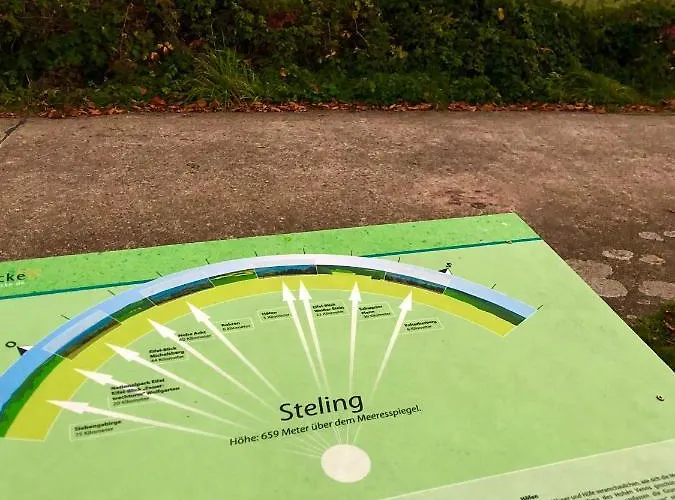 Hof Vierzehnender Im Hohen Venn - 70qm Fachwerk-studio - Grosses Wohn-schlafzimmer Mit Dachterrasse Und Kaminofen - Separate Kueche - Perfekt Fuer Paare - - Eifel - Hunde Willkommen - Islandpferde 蒙绍