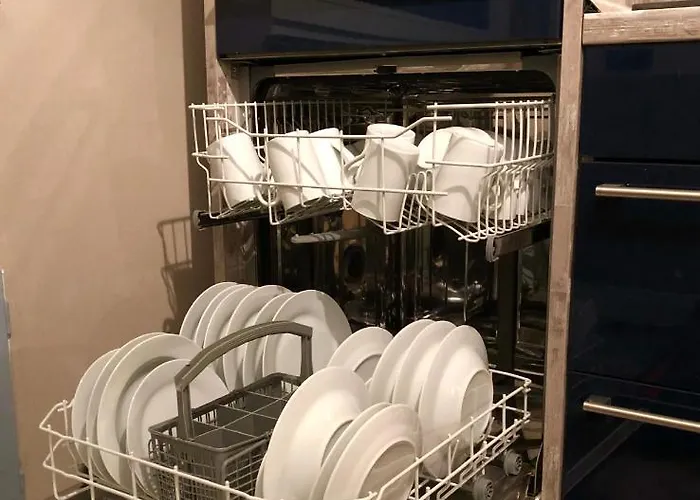 Hof Vierzehnender Im Hohen Venn - 70qm Fachwerk-studio - Grosses Wohn-schlafzimmer Mit Dachterrasse Und Kaminofen - Separate Kueche - Perfekt Fuer Paare - - Eifel - Hunde Willkommen - Islandpferde 公寓 *