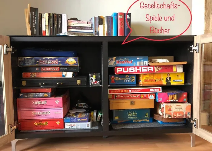 Hof Vierzehnender Im Hohen Venn - 70qm Fachwerk-studio - Grosses Wohn-schlafzimmer Mit Dachterrasse Und Kaminofen - Separate Kueche - Perfekt Fuer Paare - - Eifel - Hunde Willkommen - Islandpferde