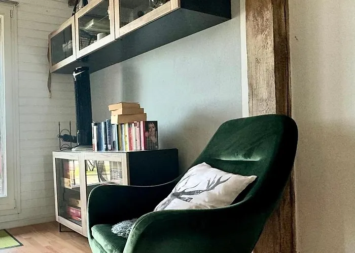 Hof Vierzehnender Im Hohen Venn - 70qm Fachwerk-studio - Grosses Wohn-schlafzimmer Mit Dachterrasse Und Kaminofen - Separate Kueche - Perfekt Fuer Paare - - Eifel - Hunde Willkommen - Islandpferde 公寓 *