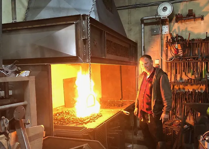 公寓 Hof Vierzehnender Im Hohen Venn - 70qm Fachwerk-studio - Grosses Wohn-schlafzimmer Mit Dachterrasse Und Kaminofen - Separate Kueche - Perfekt Fuer Paare - - Eifel - Hunde Willkommen - Islandpferde 蒙绍