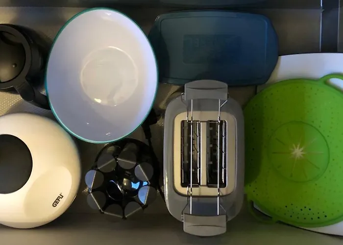 Hof Vierzehnender Im Hohen Venn - 70qm Fachwerk-studio - Grosses Wohn-schlafzimmer Mit Dachterrasse Und Kaminofen - Separate Kueche - Perfekt Fuer Paare - - Eifel - Hunde Willkommen - Islandpferde *